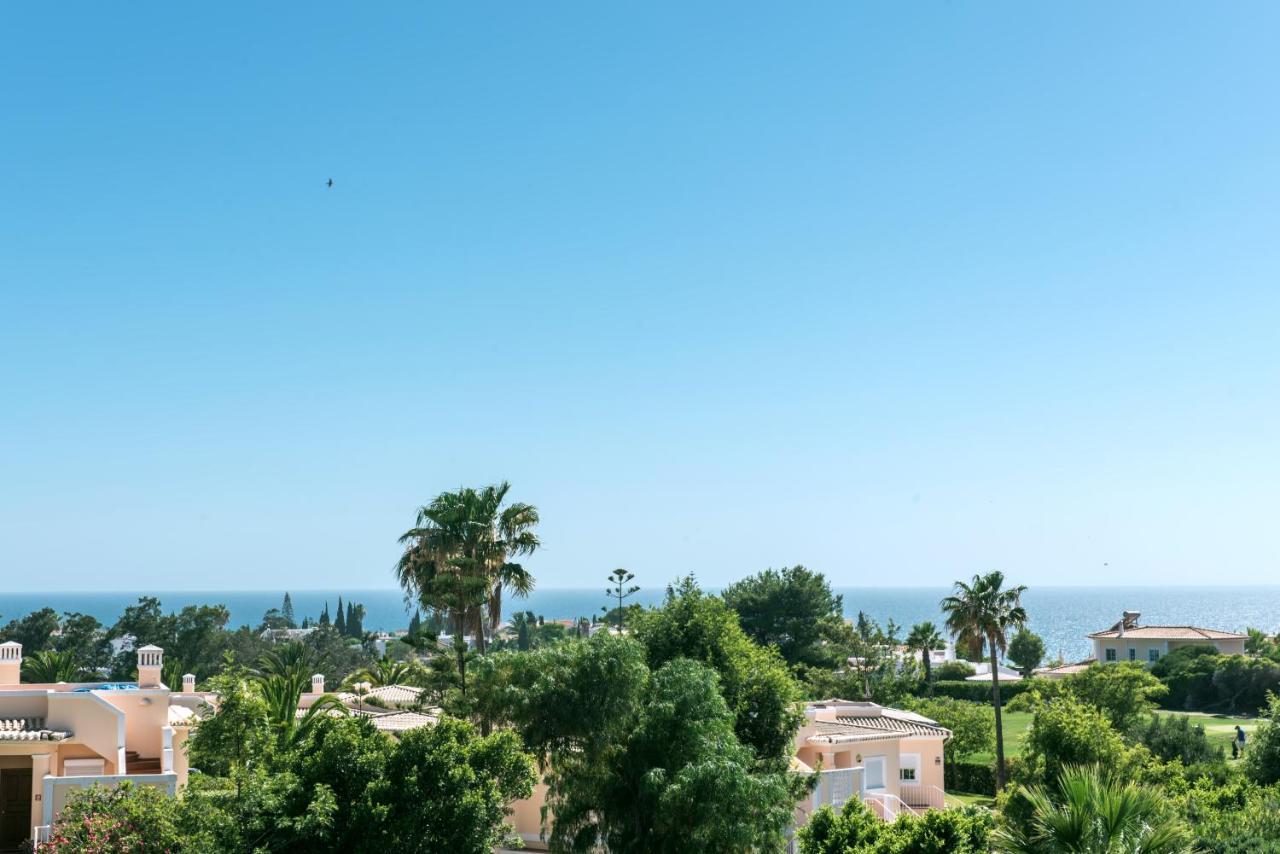 Luxurious First Floor Apartment Sleeps 4 Carvoeiro  Exterior foto