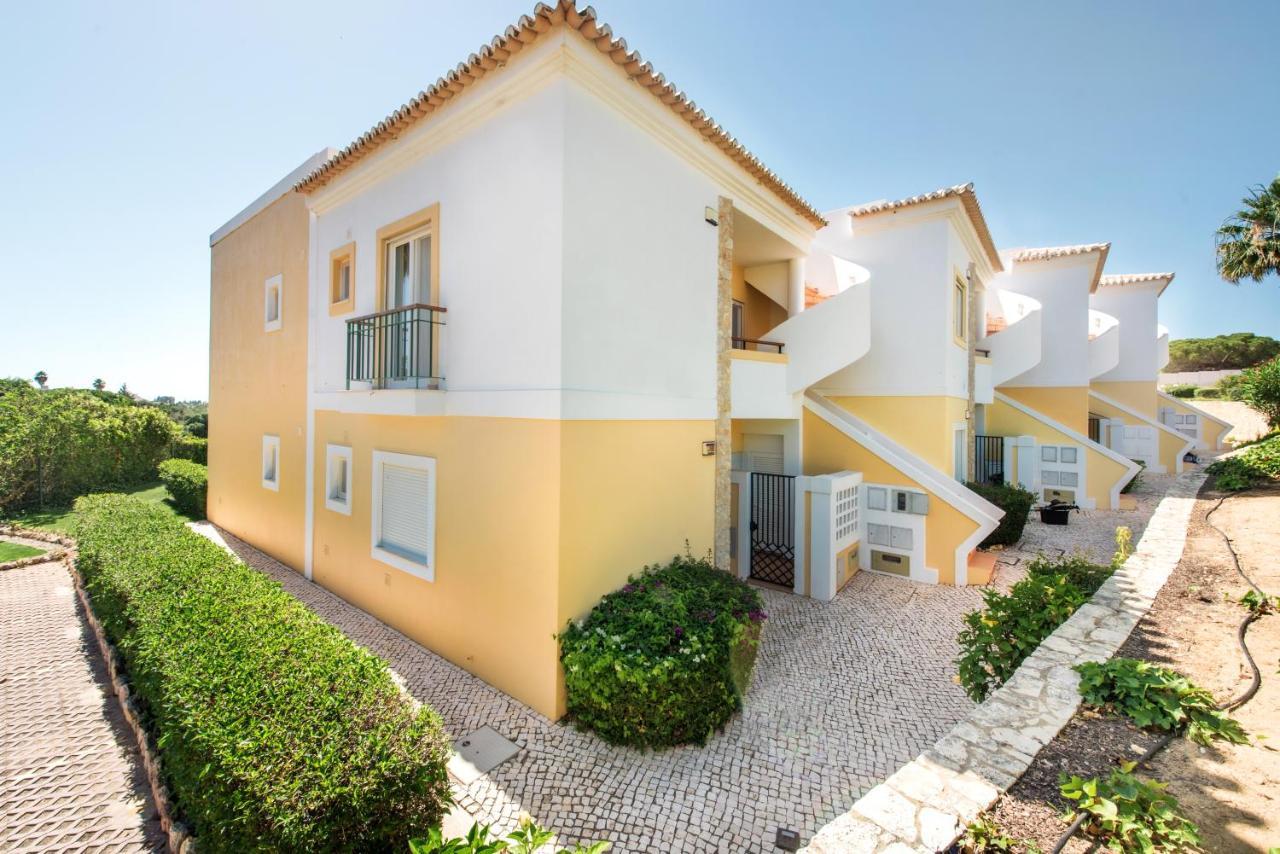 Luxurious First Floor Apartment Sleeps 4 Carvoeiro  Exterior foto